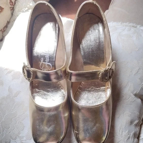 Sears mary best sale jane shoes